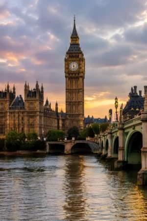 London Hotel Breaks