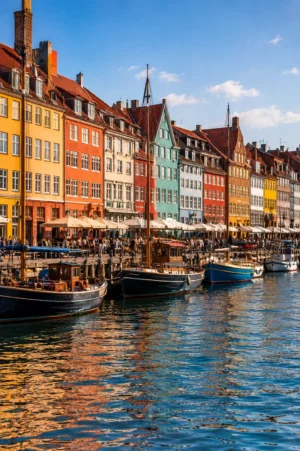 Quick Europe Escapes