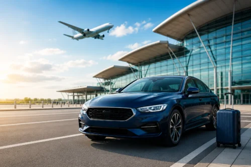 Airport Car Hire