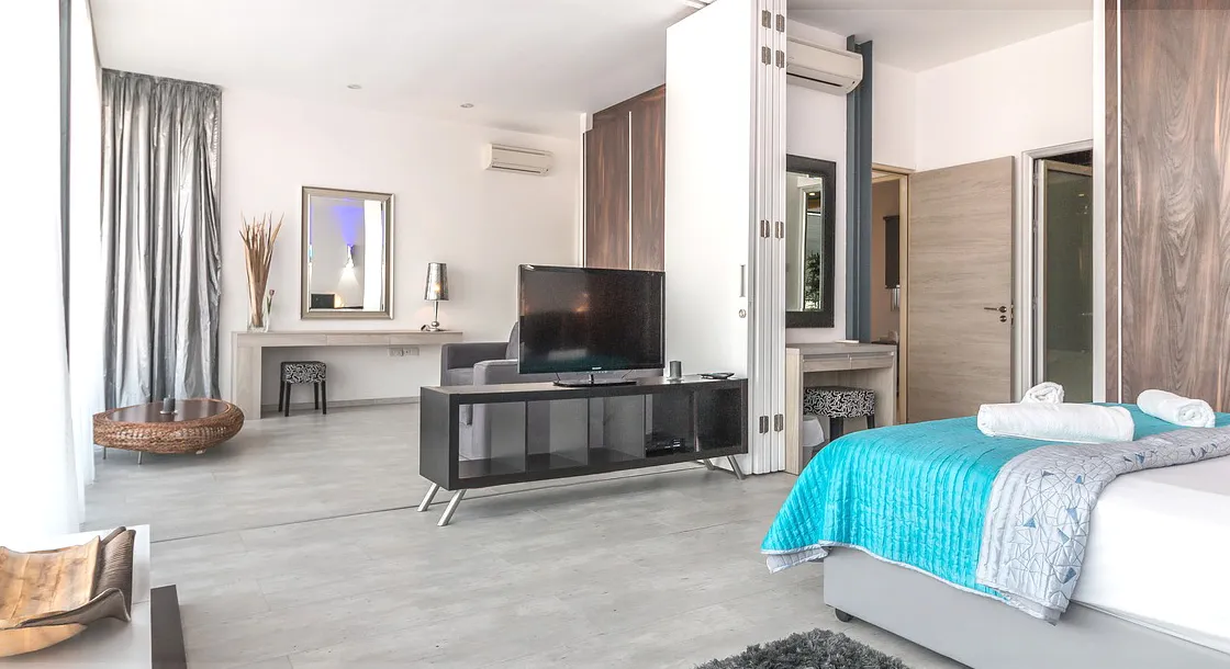 Accommodation Travel Tips