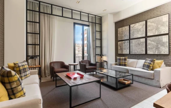 Apartment Break Deal, Barcelona, Spain