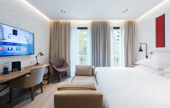 Boutique City Stay, Barcelona, Spain