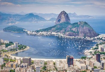 Rio de Janeiro, Brazil