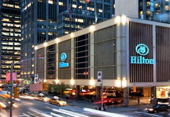 Hilton Midtown