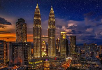 Kuala Lumpur, Malaysia