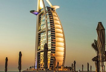 Burj Al Arab