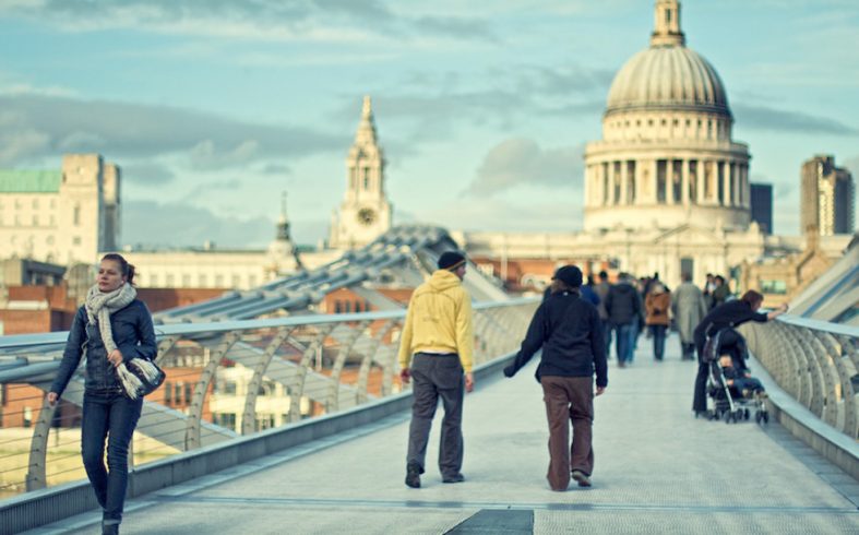 Ten Things to Do in London